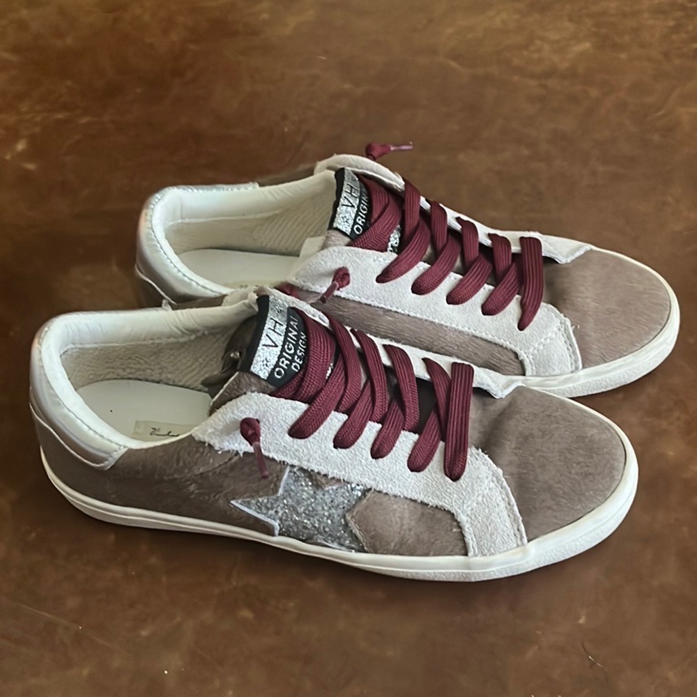 Vintage Havana sneakers like BRAND NEW
